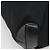 GUCCI Handtasche aus schwarzem Nylon mit Silber 019 0373 Auth bs25919 - Ansicht 14