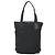 GUCCI Handtasche aus schwarzem Nylon mit Silber 019 0373 Auth bs25919 - Ansicht 2