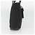 GUCCI Handtasche aus schwarzem Nylon mit Silber 019 0373 Auth bs25919 - Ansicht 3