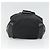 GUCCI Handtasche aus schwarzem Nylon mit Silber 019 0373 Auth bs25919 - Ansicht 5