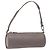 LOUIS VUITTON Pochette Soufflot Epi Lilla LV Auth 124935 Porpora