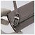 LOUIS VUITTON Pochette Soufflot Epi Lilla LV Auth 124935 Porpora - vista 10