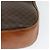 Céline CELINE Macadam Canvas Shoulder Bag PVC Leather Brown Gold Auth 122776 Golden - view 17