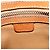 Céline CELINE Macadam Canvas Shoulder Bag PVC Leather Brown Gold Auth 122776 Golden - view 19