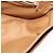 Céline CELINE Macadam Canvas Shoulder Bag PVC Leather Brown Gold Auth 122776 Golden - view 20