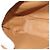 Céline CELINE Macadam Canvas Shoulder Bag PVC Leather Brown Gold Auth 122776 Golden - view 21