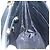 Borsa Tote Burberry Nova Check in lana beige oro Auth 122167 D'oro - vista 17