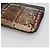 Borsa Tote Burberry Nova Check in lana beige oro Auth 122167 D'oro - vista 25