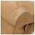 PRADA Bolsa de Ombro com Corrente de Couro Bege Dourado Auth 122203 - vista 15
