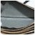 Céline Borsa a spalla CELINE Trio in pelle nera e oro Auth 125093 Nero D'oro - vista 10