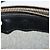 Céline Borsa a spalla CELINE Trio in pelle nera e oro Auth 125093 Nero D'oro - vista 21