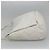 Sac à épaule LOEWE en cuir blanc et or Auth bs25892 Doré - vue 3