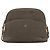 BALLY Borsa a Spalla in Pelle Trapuntata con Catena Grigia Oro Auth BA1833 Marrone D'oro - vista 13