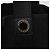 Bulgari Borsa a mano BVLGARI Logo Mania in tela nera Auth BA1827 Nero - vista 17