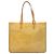 LOUIS VUITTON Monogram Vernis Columbus Tote Bag Grau M91028 LV Auth sw778 - Ansicht 2