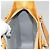 LOUIS VUITTON Monogram Vernis Columbus Tote Bag Grau M91028 LV Auth sw778 - Ansicht 20