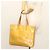 LOUIS VUITTON Monogram Vernis Columbus Tote Bag Grau M91028 LV Auth sw778 - Ansicht 23