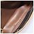 Borsa a spalla in tela a nido d'ape Christian Dior PVC marrone oro Auth BA1926 - vista 11