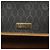 Borsa a spalla in tela a nido d'ape Christian Dior PVC marrone oro Auth BA1926 - vista 18