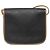 Borsa a spalla in tela a nido d'ape Christian Dior PVC marrone oro Auth BA1926 - vista 2
