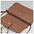 Chloé Borsa a spalla in pelle rosa oro Auth BA1843 D'oro - vista 10
