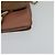 Chloé Borsa a spalla in pelle rosa oro Auth BA1843 D'oro - vista 14