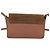 Chloé Borsa a spalla in pelle rosa oro Auth BA1843 D'oro - vista 2