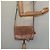 Chloé Borsa a spalla in pelle rosa oro Auth BA1843 D'oro - vista 24