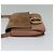 Chloé Borsa a spalla in pelle rosa oro Auth BA1843 D'oro - vista 3