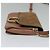 Chloé Borsa a spalla in pelle rosa oro Auth BA1843 D'oro - vista 4