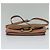 Chloé Borsa a spalla in pelle rosa oro Auth BA1843 D'oro - vista 5