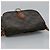 LOUIS VUITTON Monogram Saint Cloud GM Borsa a Spalla M51242 LV Auth 122795 Monogramma - vista 14