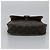 LOUIS VUITTON Monogram Saint Cloud GM Borsa a Spalla M51242 LV Auth 122795 Monogramma - vista 5