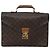 LOUIS VUITTON Monogram Serviette Conseiller Valigetta M53331 LV Auth ti3058 Monogramma - vista 13
