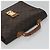 LOUIS VUITTON Monogram Serviette Conseiller Valigetta M53331 LV Auth ti3058 Monogramma - vista 6