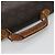 LOUIS VUITTON Monogram Serviette Conseiller Valigetta M53331 LV Auth ti3058 Monogramma - vista 7