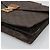 LOUIS VUITTON Monogram Serviette Conseiller Valigetta M53331 LV Auth ti3058 Monogramma - vista 8