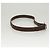 Cinturón CHANEL de cuero 30,7"" marrón CC Auth bs25810 Castaño - vista 5