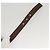 Cinturón CHANEL de cuero 30,7"" marrón CC Auth bs25810 Castaño - vista 8