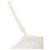 Top sin mangas Alexander McQueen Blanco - vista 8