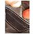 Stella Mc Cartney Vintage Stella McCartney Lackledertasche weiß schwarz - Ansicht 11