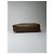 Céline Clutch in pelle vintage Celine Triomphe marrone - vista 13