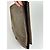 Céline Clutch in pelle vintage Celine Triomphe marrone - vista 4