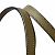 Loewe Khaki Leder Tote Bag - Ansicht 6