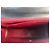 2.55 Chanel Borsa classica Maxi Jumbo in agnello trapuntato nero - vista 15