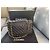 2.55 Chanel Borsa classica Maxi Jumbo in agnello trapuntato nero - vista 3