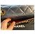 2.55 Chanel Borsa classica Maxi Jumbo in agnello trapuntato nero - vista 4
