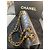 2.55 Chanel Borsa classica Maxi Jumbo in agnello trapuntato nero - vista 5