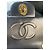 2.55 Chanel Borsa classica Maxi Jumbo in agnello trapuntato nero - vista 7