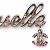 Spilla in strass Chanel Mademoiselle Argento Rosa - vista 5